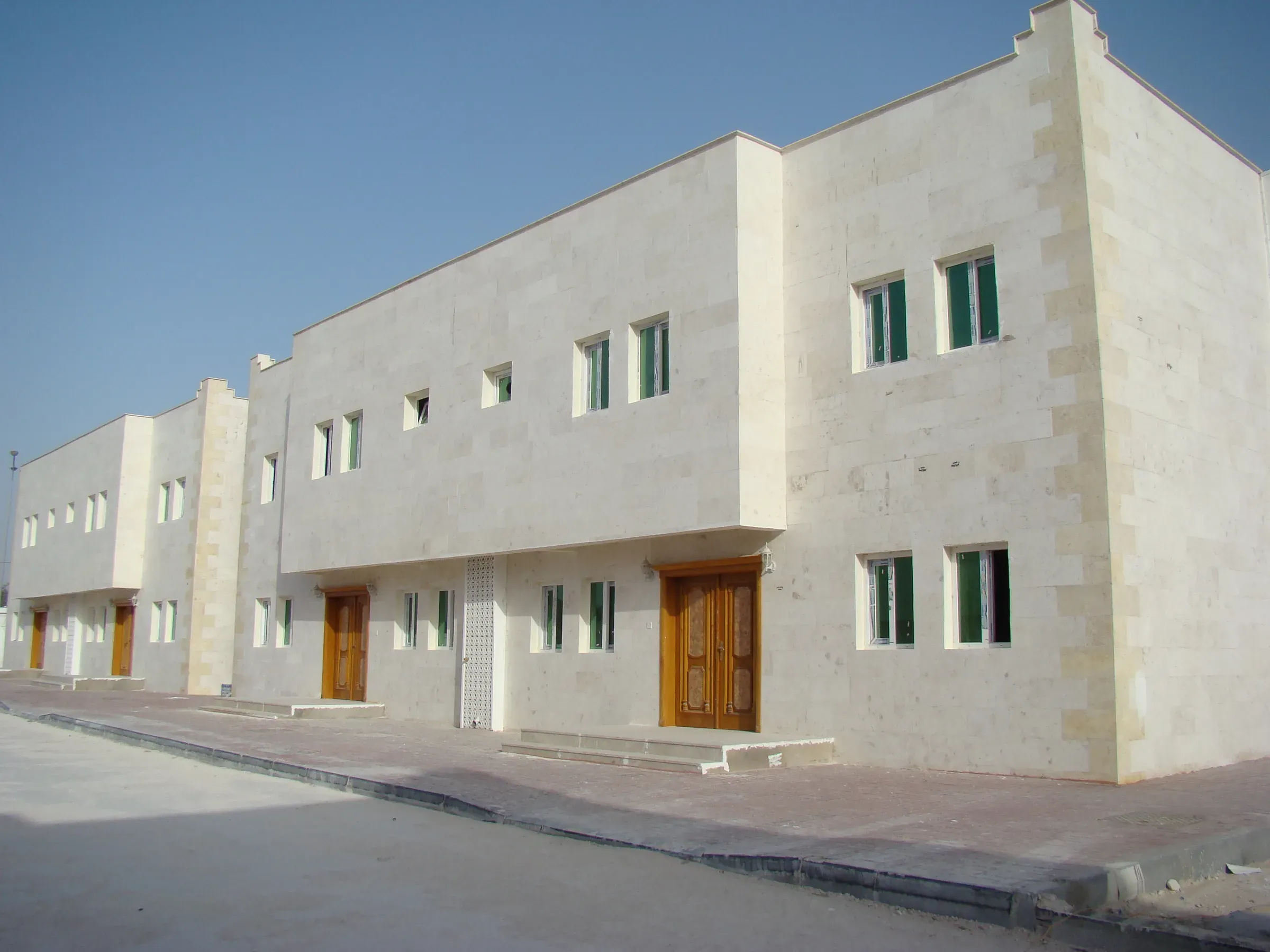 Buildings