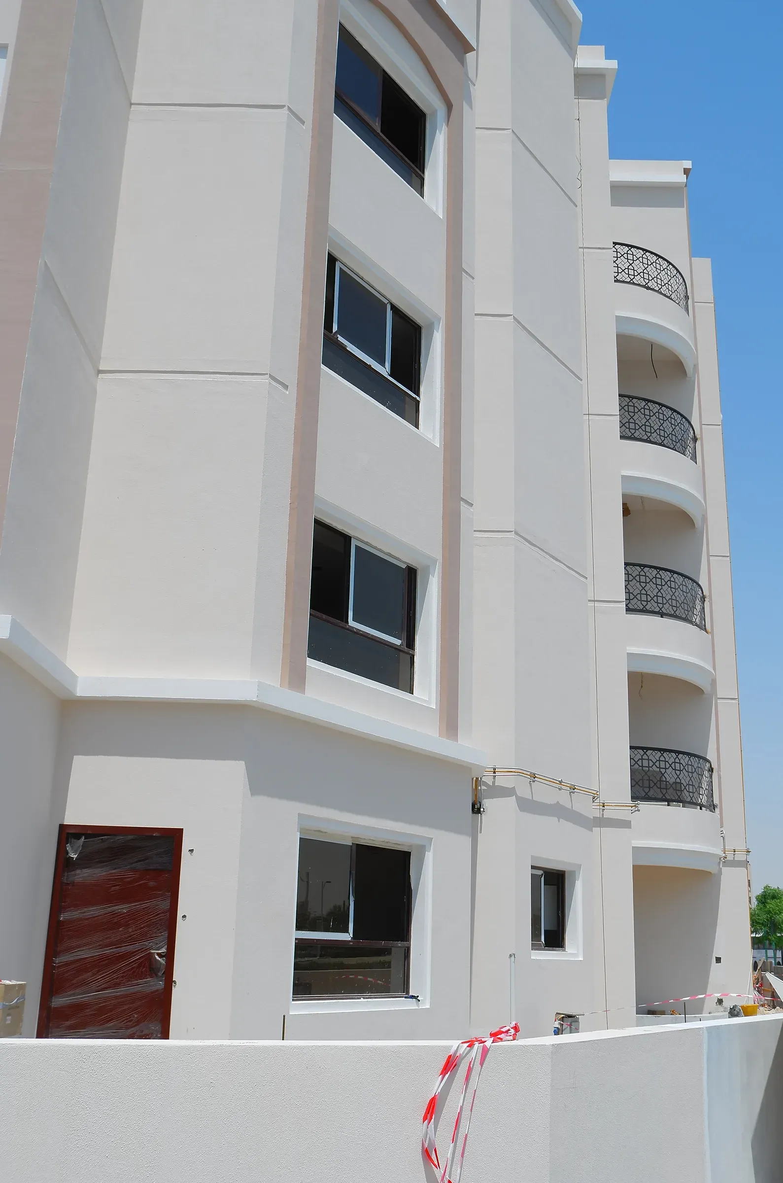 EIFS