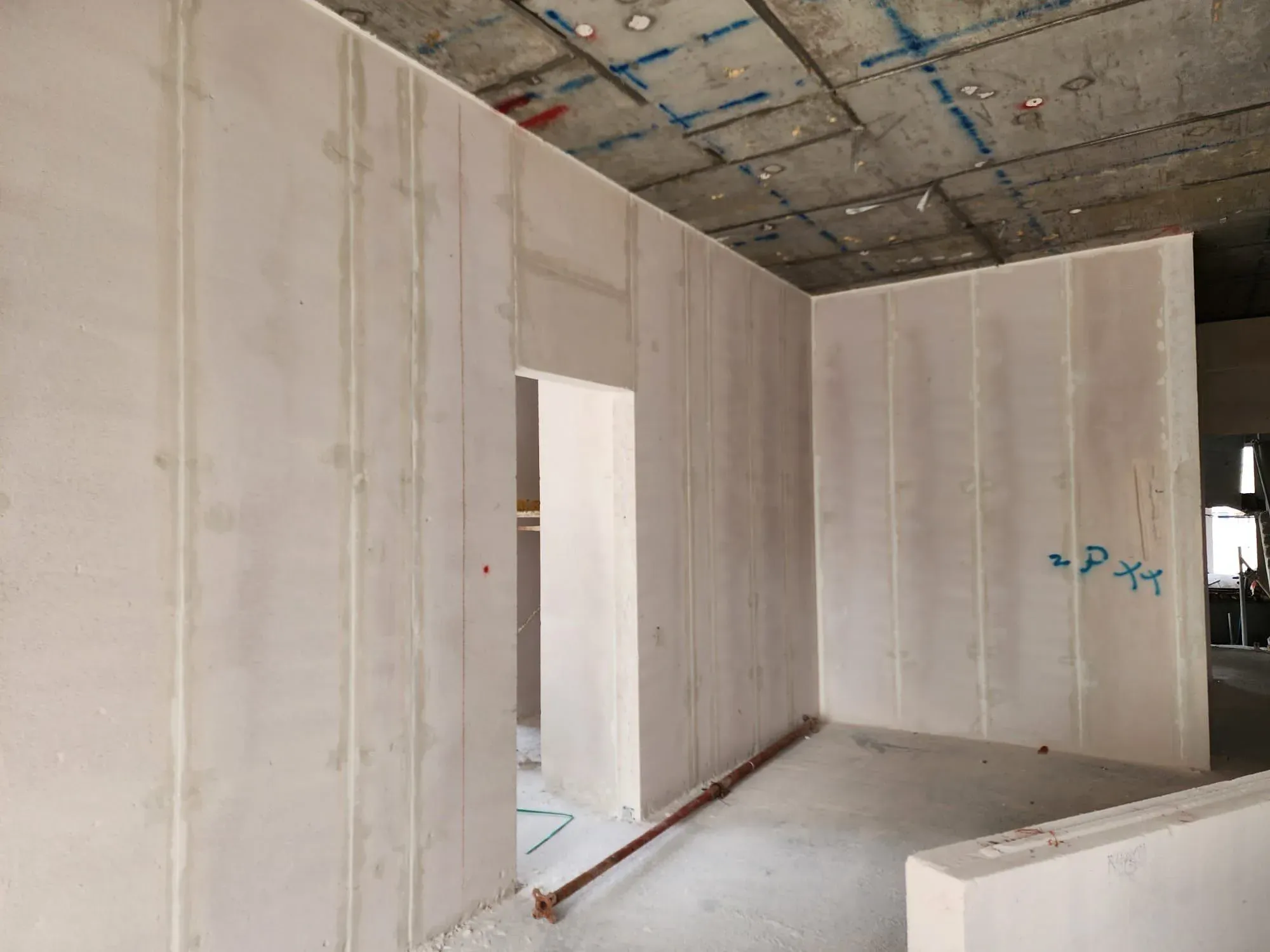 Partitions