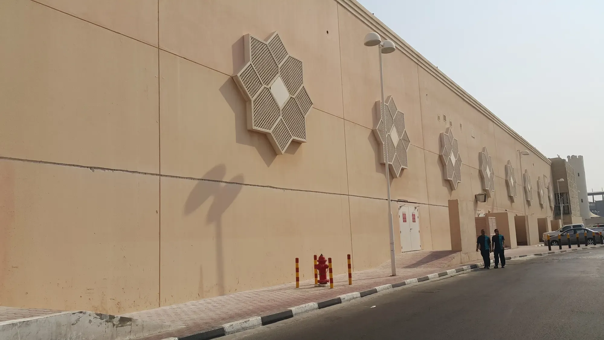 Landmark Mall