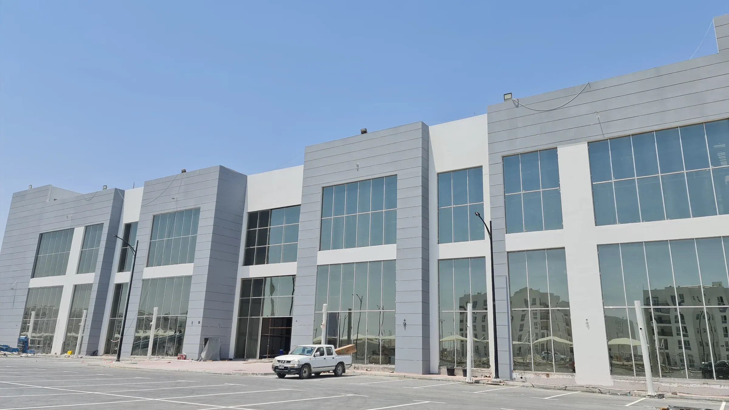 Barwa Madinatna