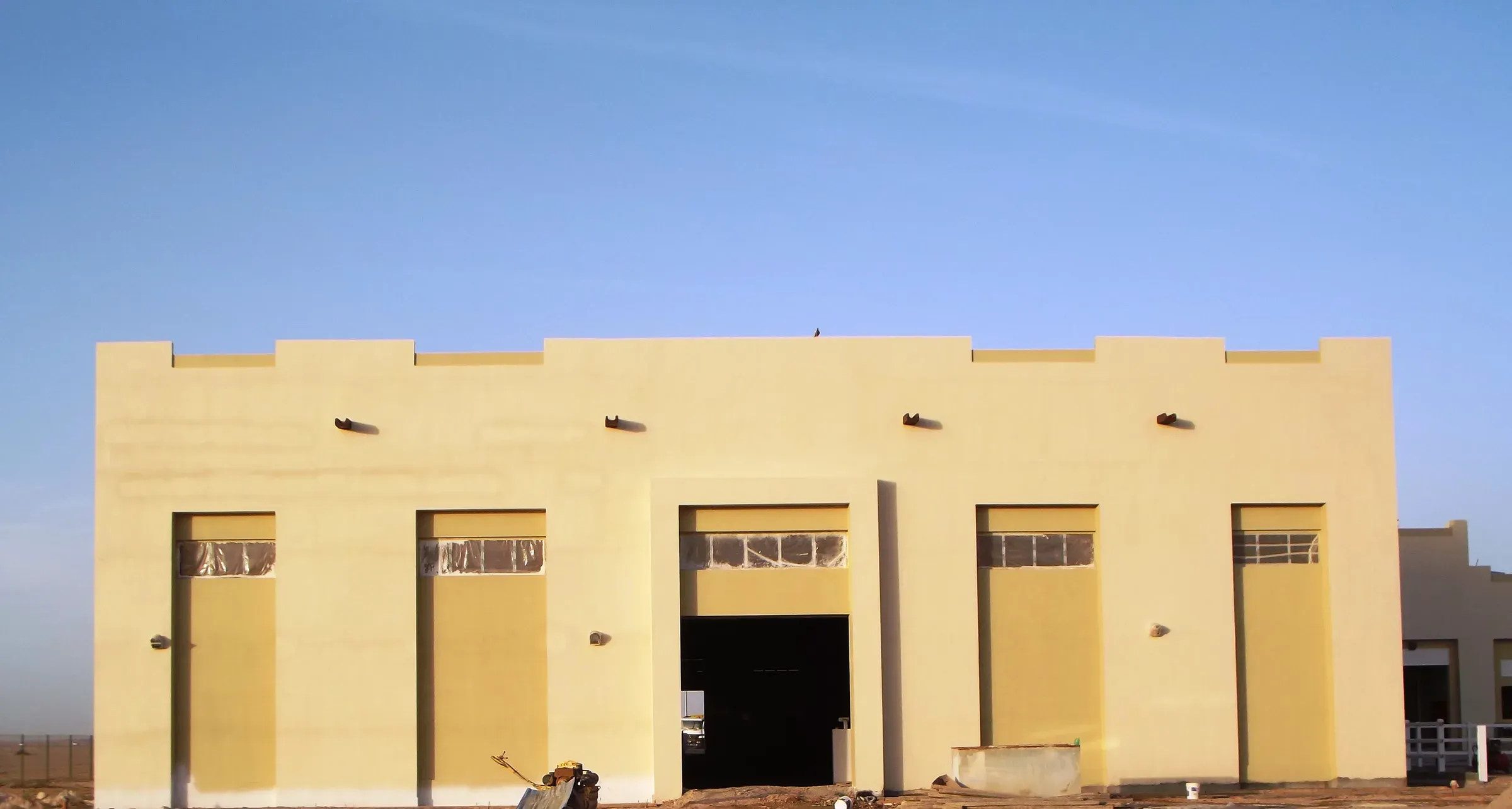 Al Khor Arena